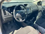 Ford Ranger Standard 2021